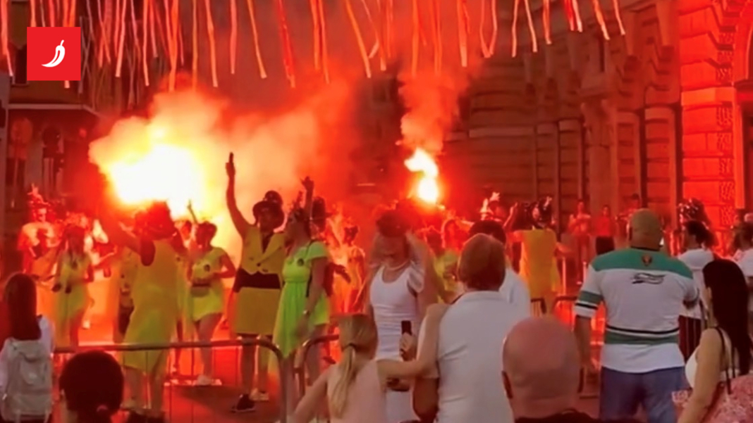 Riječanin cipelario mladića i gađao ga bocom. Sud ga nakon 3 godine kaznio s 50 eura