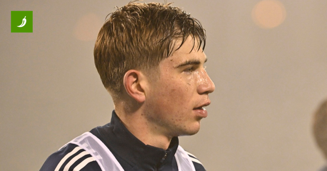 Romano: Hajduk je prodao Mlačića