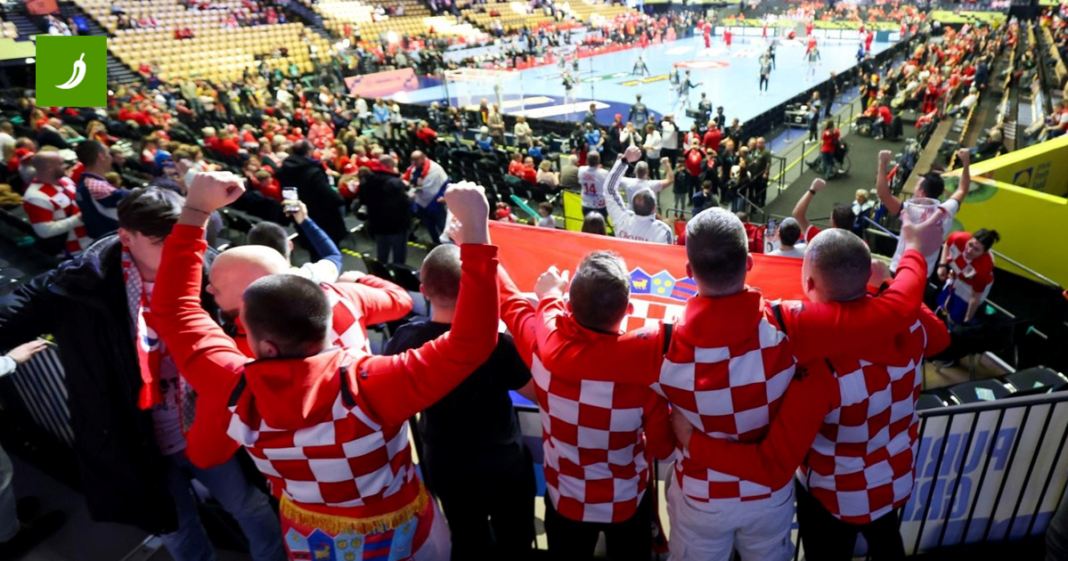 Rukometni navijači na Fejsu: “Šteta što ste zbog Thompsona okrenuli leđa navijačima”