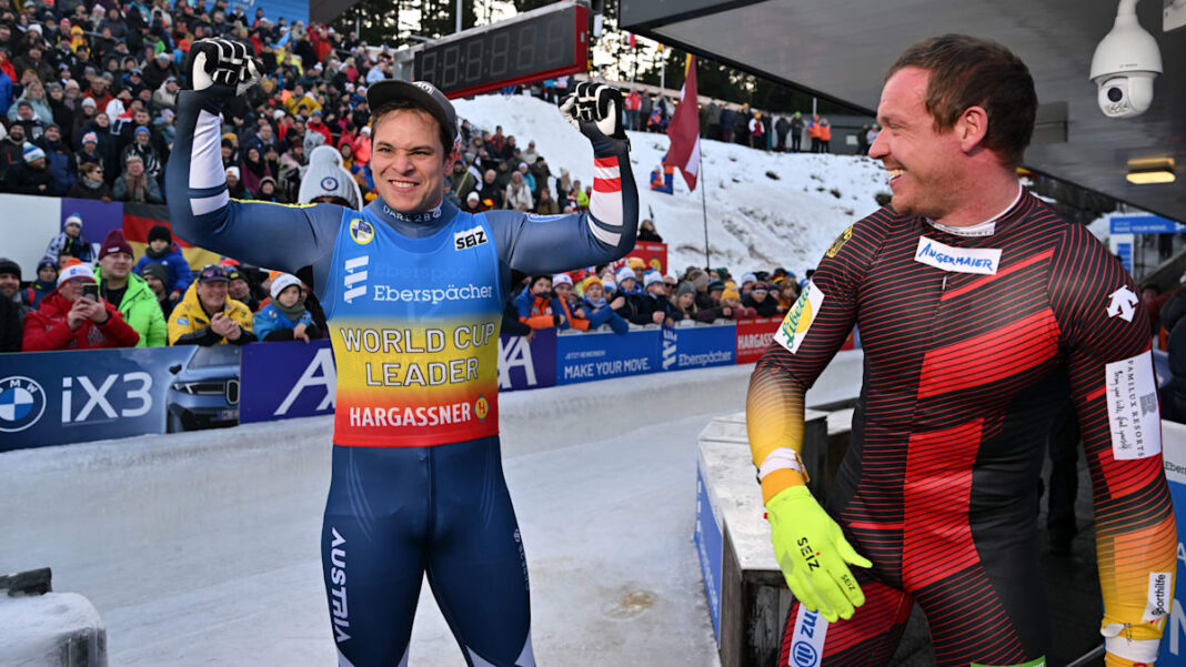 Rupa protiv drugara Müllera: Počinje dvoboj tobogana sa Austrijom