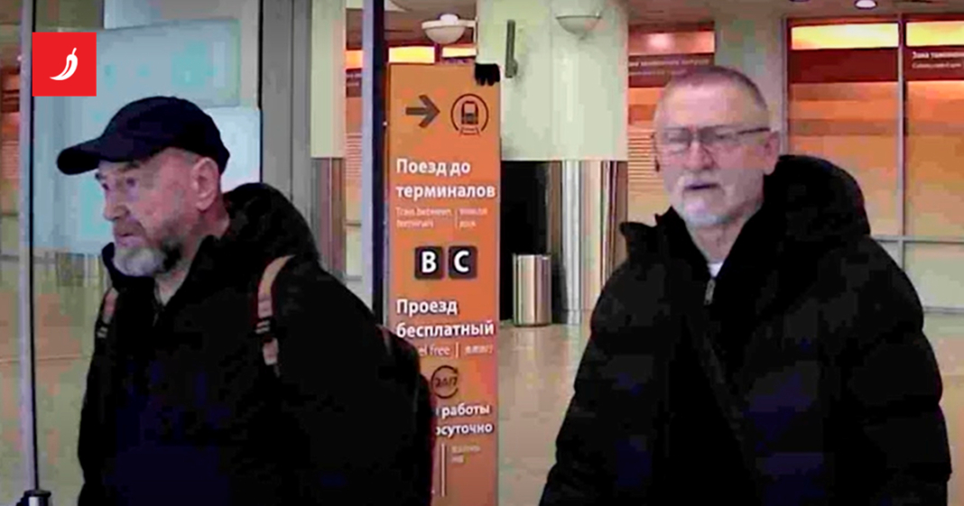 Rusi: U Dubaiju je uhićen atentator na našeg generala