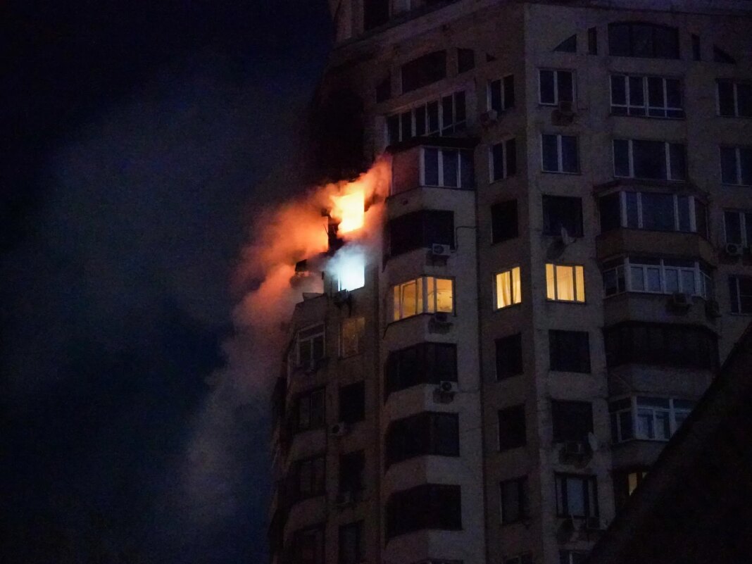 Rusija obnavlja napade na zamrznute ukrajinske gradove