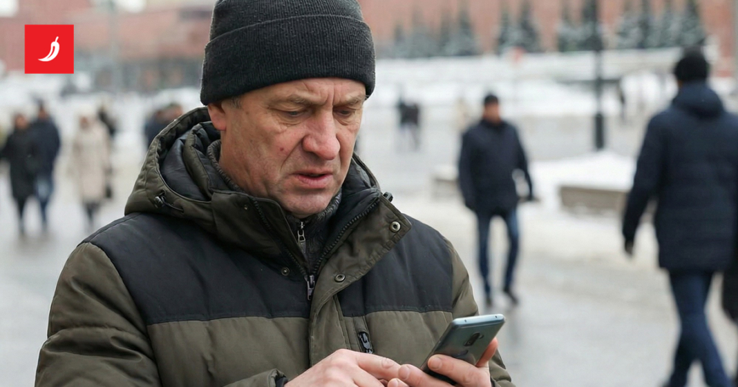 Rusija pokušala blokirati WhatsApp