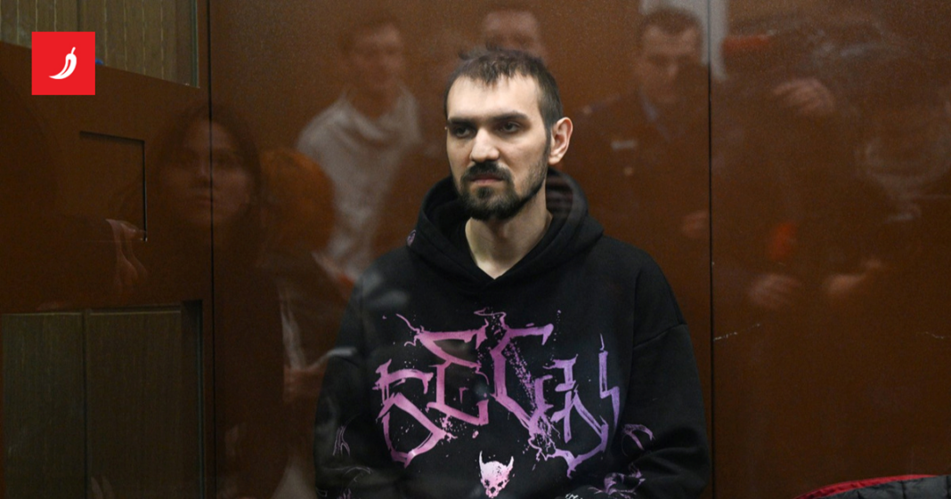 Ruski komičar ispričao šalu o veteranu bez nogu. Dobio skoro šest godina zatvora