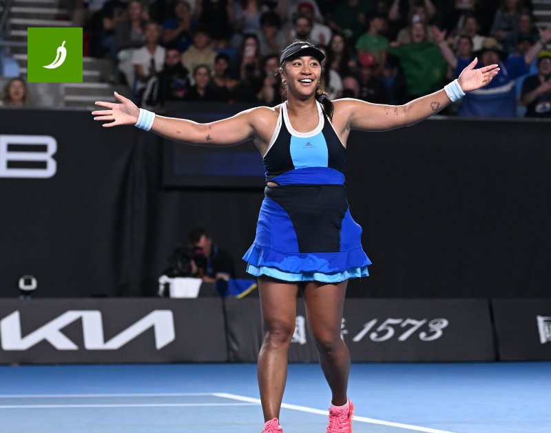 S 25 godina napustila je tenis zbog rasizma i seksizma. Sad je otišla u drugi sport