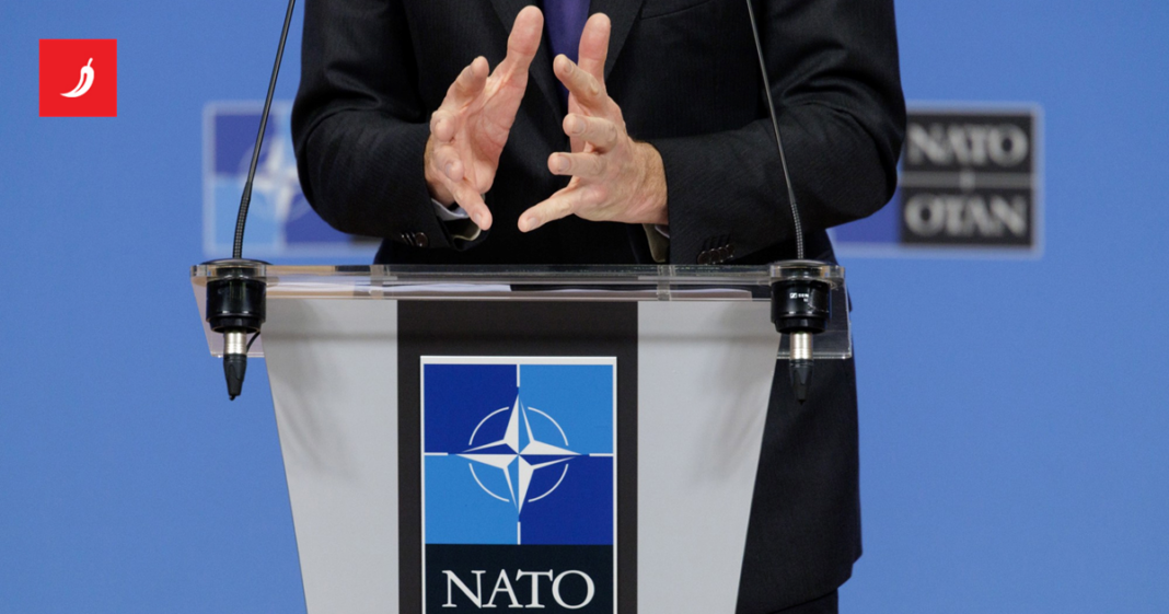 SAD će prepustiti dvije zapovjedne dužnosti u NATO-u Europljanima