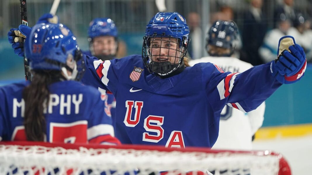 SAD rješavaju Švicarsku – Kanada strahuje za Poulina