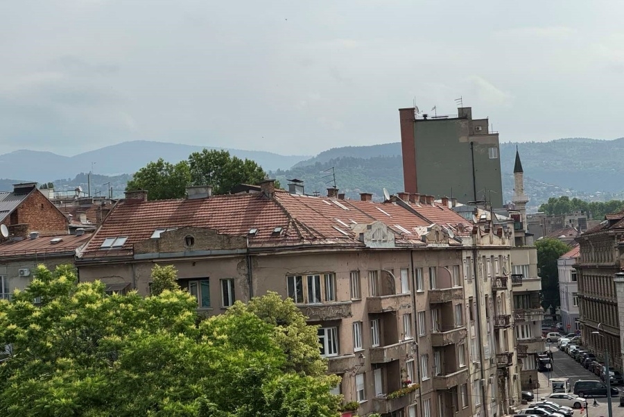 SARAJEVO GRAD ‘PRAZNIH PROZORA’: Kako nekretnine bez stanara diktiraju cijenu kvadrata