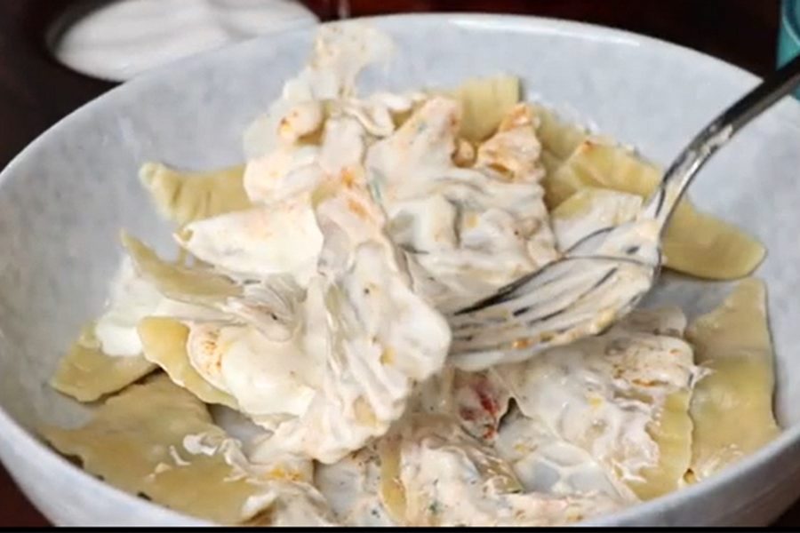 SARAJEVSKE SU NA GLASU: Danas pravimo domaće klepe prema tradicionalnoj recepturi, poklanjamo recept…