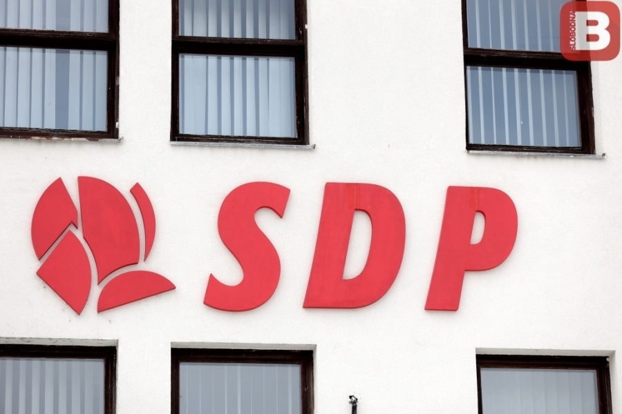 SARAJEVSKI SDP O TRAMVAJSKOJ NESREĆI: Spremni smo preuzeti odgovornost kada se utvrdi