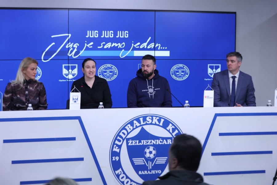 ‘SB’ U PLAVOM SALONU: Izdvojen još milion KM za jug Grbavice, radovi u punom jeku (FOTO)