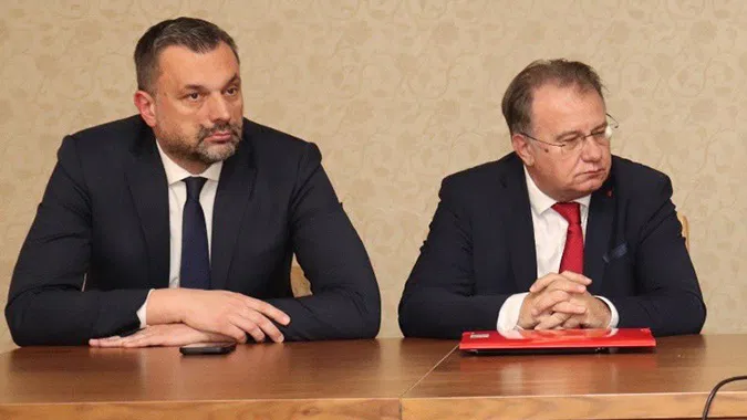 SDP, NiP, NES, PDA i Naprijed zajedno na Općim izborima 2026. u RS-u