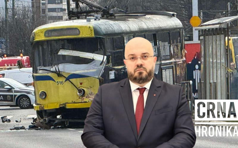 SDP Sarajevo: Spremni smo preuzeti odgovornost kada se ona utvrdi, ne vršimo pritisak na istragu