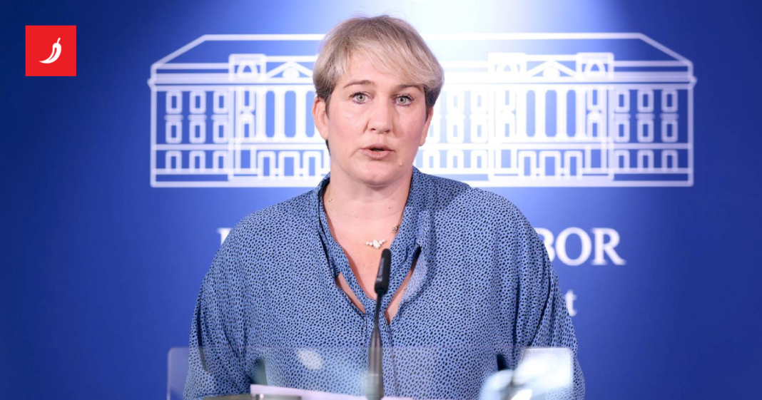 SDP-ova Marković: Plenković je zaglavio u Dabrinom blatu