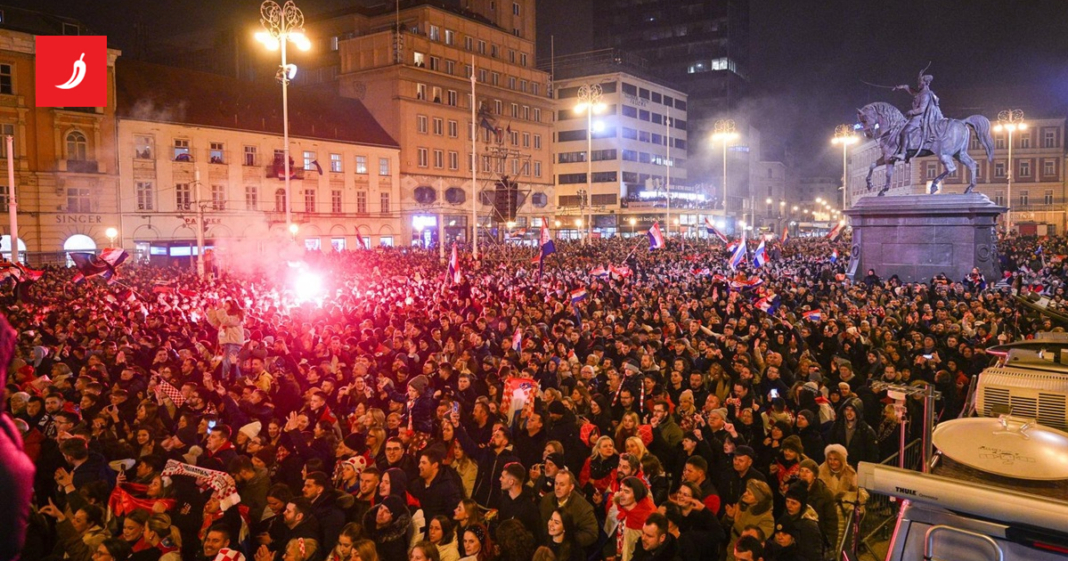SDP-ovac reagirao na odluku Ustavnog suda oko dočeka rukometaša