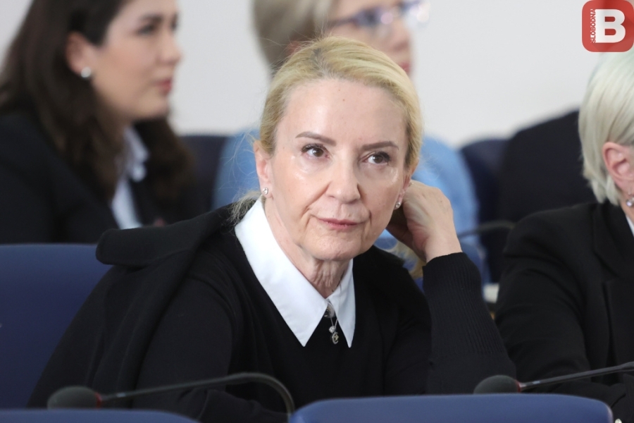 SEBIJA IZETBEGOVIĆ O STANJU NA STOMATOLOŠKOM FAKULTETU: Samo jedan od svih odgovornih je u zatvoru