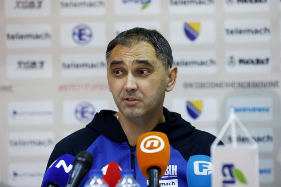 SELEKTOR GJERGJA OBJAVIO POPIS ZA KVALIFIKACIJSKE UTAKMICE: Nema Jusufa Nurkića, ima igrača bez kluba…