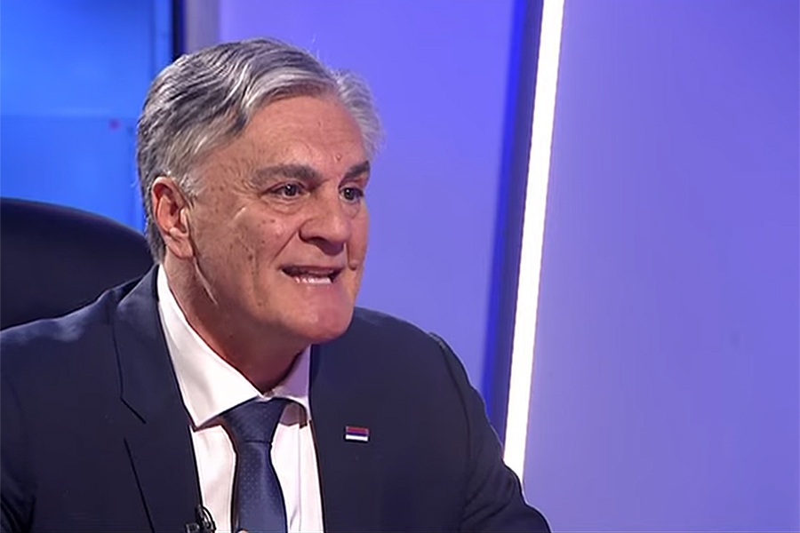 SINIŠA KARAN UZBURKAO JAVNOST: ‘Znam da se raspada dejtonska BiH. Ne može opstati nešto što nema…’
