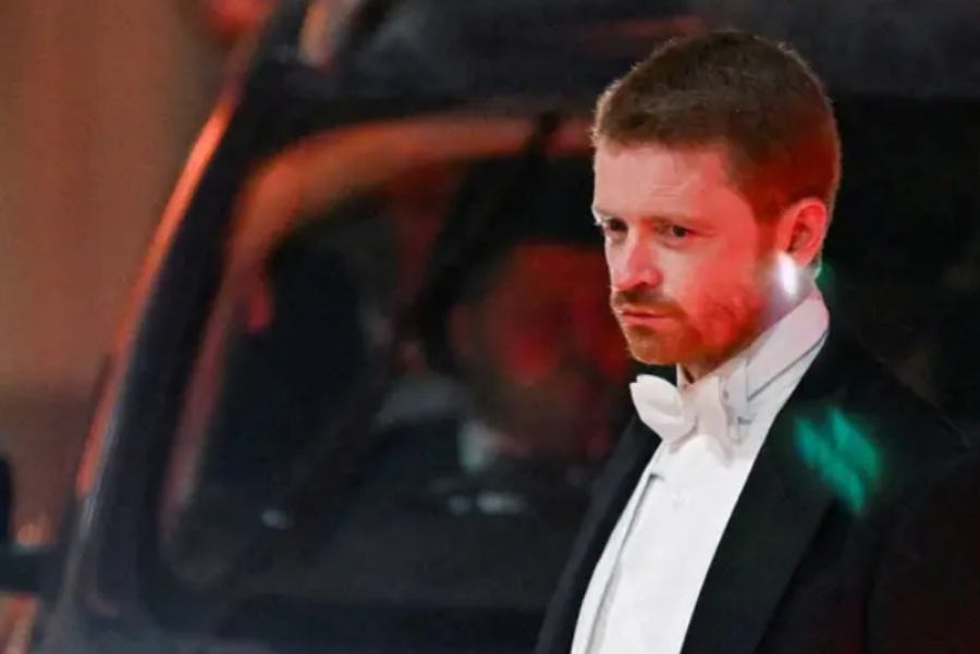 SKANDAL EPSTEIN POTRESA LONDON: Ostavku dao Starmerov šef kabineta