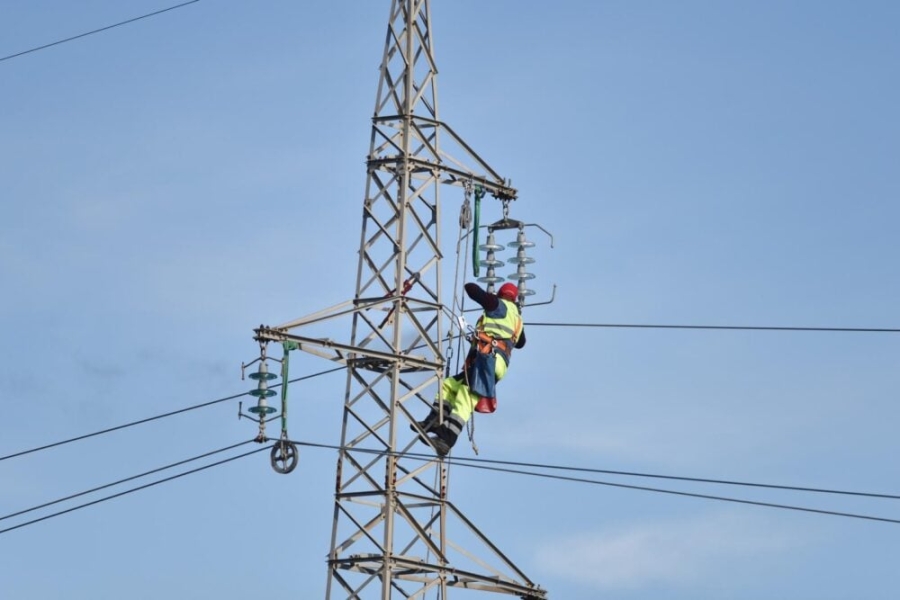 SLIJEDI LI HAOS U REGIJI ZBOG CBAM TAKSE: Na udaru izvoz električne energije SLIJEDI LI HAOS U REGIJI ZBOG CBAM TAKSE: Na udaru izvoz električne energije