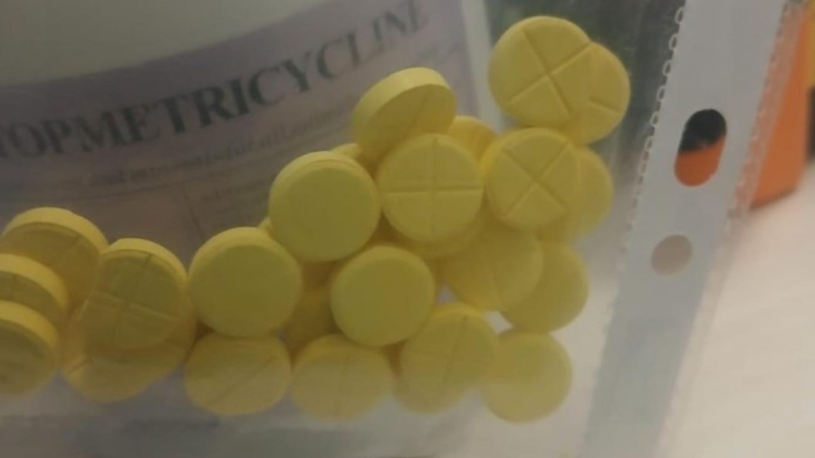 SLUČAJ KOJI JE ZATRESAO CIJELU REGIJU: Dva miliona zaplijenjenih tableta sadrže opasne supstance, u pitanju falsifikovani lijekovi