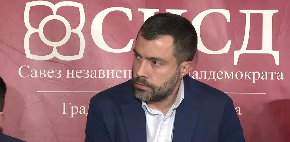 SNSD najavljuje ofanzivu, Igor Dodik poručio: Vratite izvorni Dejton ili idemo drugim putem