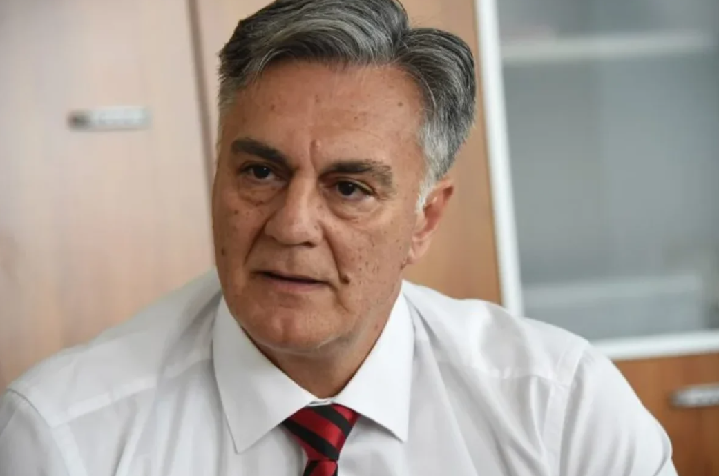 SNSD proglasio pobjedu Siniše Karana za predsjednika Republike Srpske – Istraga .ba