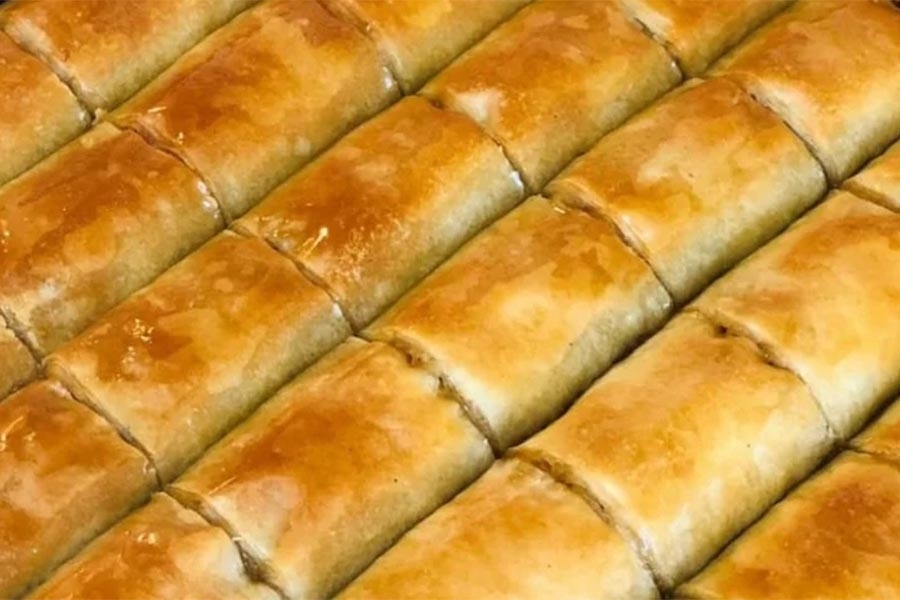 SPECIJALITET BOSANSKE KUHINJE: Nenadmašni desert, četvrti na listi najboljih svjetskih jela…