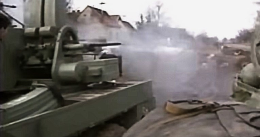 SRBIJI STIGLA KAZNA EUROPSKOG SUDA: Loše provodi istrage protiv ratnih zločina…