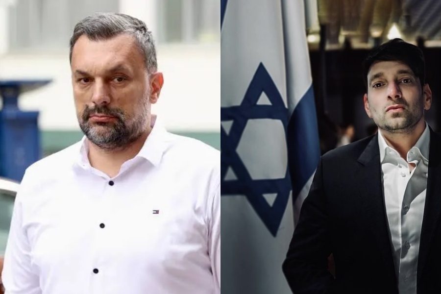 ŠTA JE ISTINA: Konaković tvrdi: ‘Kabiri obmanjuje javnost, dozvolu za uvoz ima samo Energoinvest’