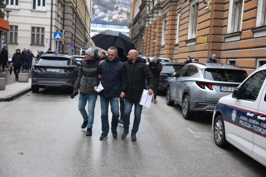 ŠTA JE PRETHODILO PUŠTANJU ADNANA KASAPOVIĆA NA SLOBODU: Sud sumnja u nalaze vještaka, svjedoci na strani vozača