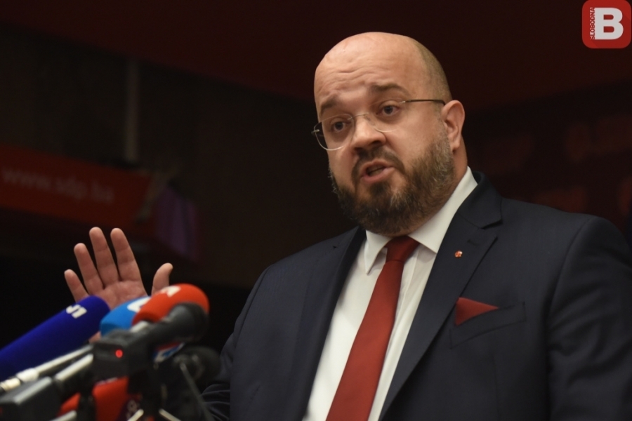 ŠTETA NAJAVIO DA ĆE OTKRITI SVE ŠTA SE RADILO U GRAS-u: ‘Krali su, krali su godinama. I njihove sjene još su tu’