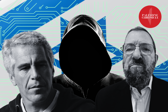 SUMRAK CIONIZMA: ‘Medene zamke’, kao obavještajna taktika za utjecaj preko globalnog kompromata