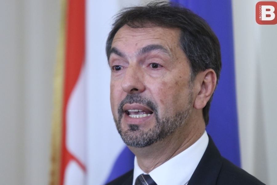 SVE SE MOŽE KADA SE HOĆE: Čavarin zakon prošao bez mišljenja Direkcije za evropske integracije BiH i suprotno pravilima