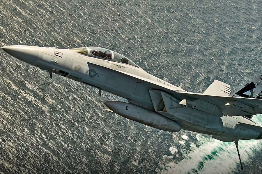 SVIJET JE NA PRAGU NOVOG RATA: Procurio plan udara na Iran, Sjedinjene Američke Države razmatraju mogućnosti ciljanja…