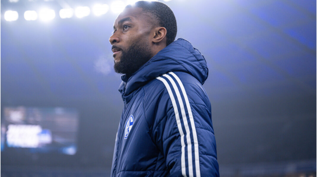 Šalke potvrđuje: Syllin MLS transfer je propao – “Ugovori su već potpisani”