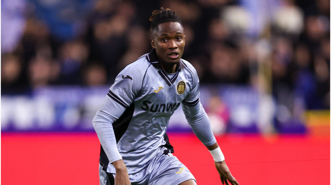 Šalke radi na transferu bivšeg talenta Barçe N’Diayea – Syllin odlazak se koleba