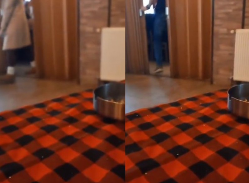 Samo se smjenjuju: Objavljen snimak iz kafane u kojoj se kupuju glasovi