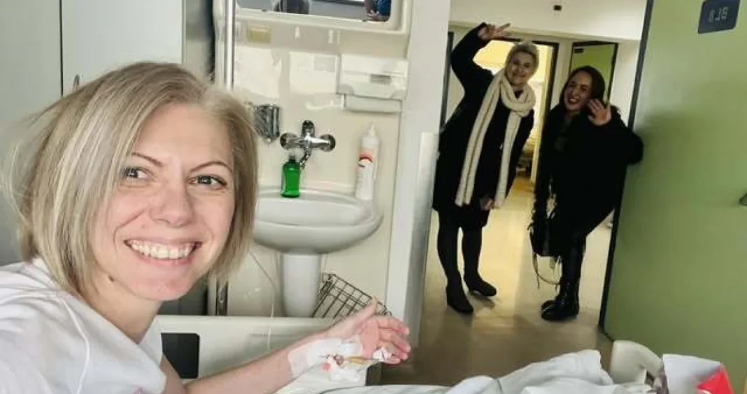 Sanja treba našu pomoć: Lijeka ima, ali u EU, i košta 60.000KM