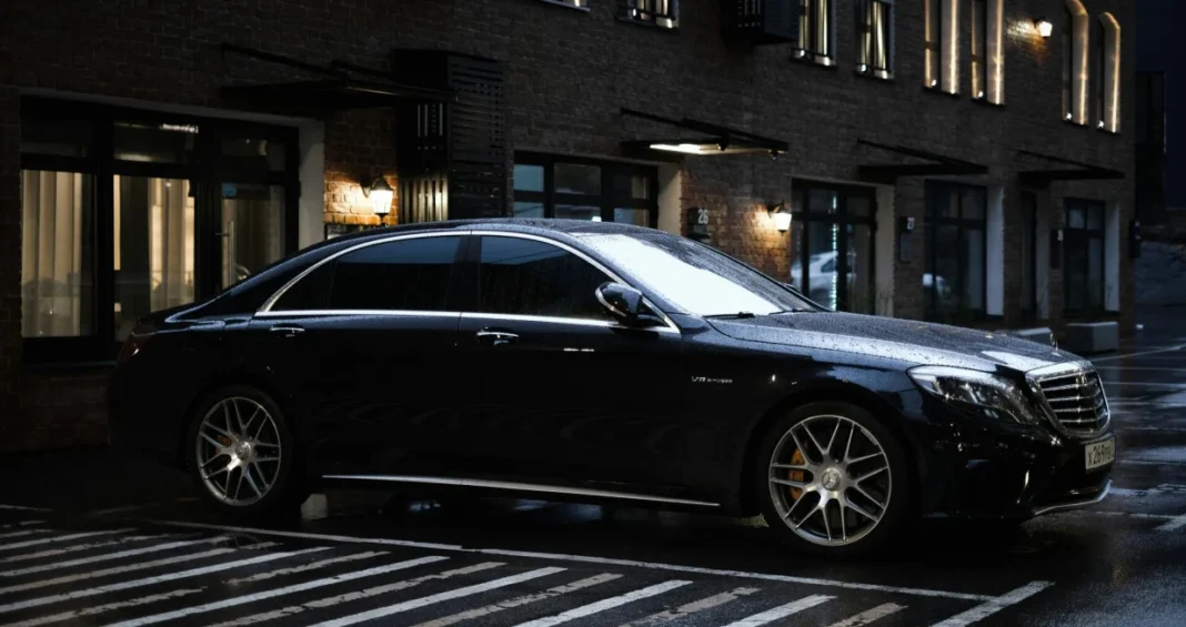 Sankcije na papiru, luksuz na cesti: Kako skupi automobili i dalje stižu u Rusiju, evo ko im pomaže