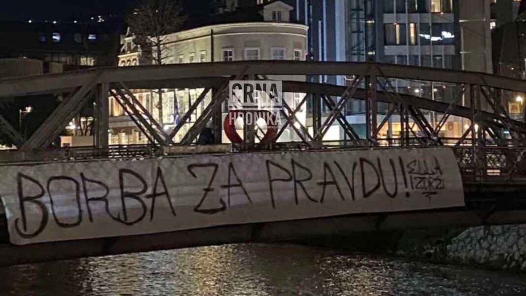 Sarajevo je večeras uz 16-godišnju djevojčicu: Ella izdrži!