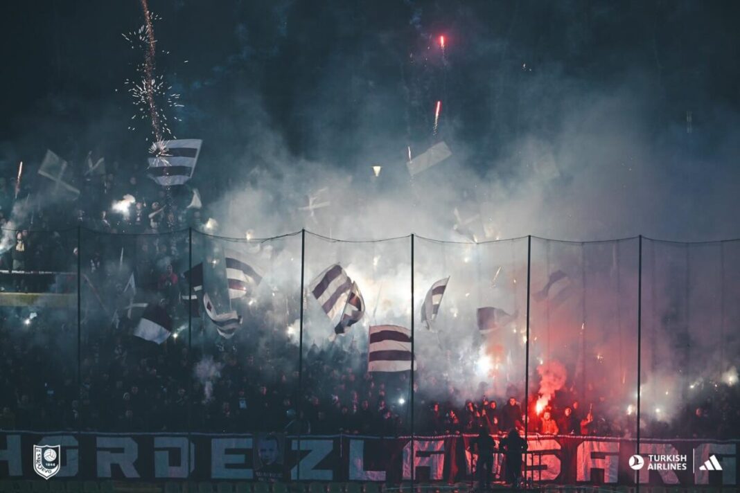 Sarajevo se oglasilo nakon nove zabrane za Horde zla: Ovakva praksa postaje pravilo, a ne izuzetak