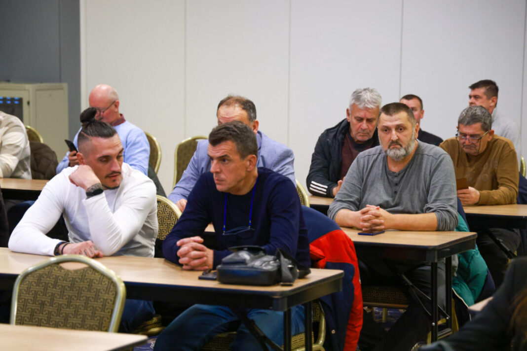 Sarajevski klubovi usvojili 10 zaključaka: “Nećemo dozvoliti da nam drugi centri moći nameću predstavnike, podnosimo krivične prijave”