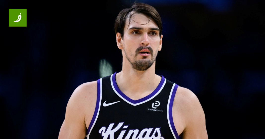 Šarić trejdan drugi put u tri dana