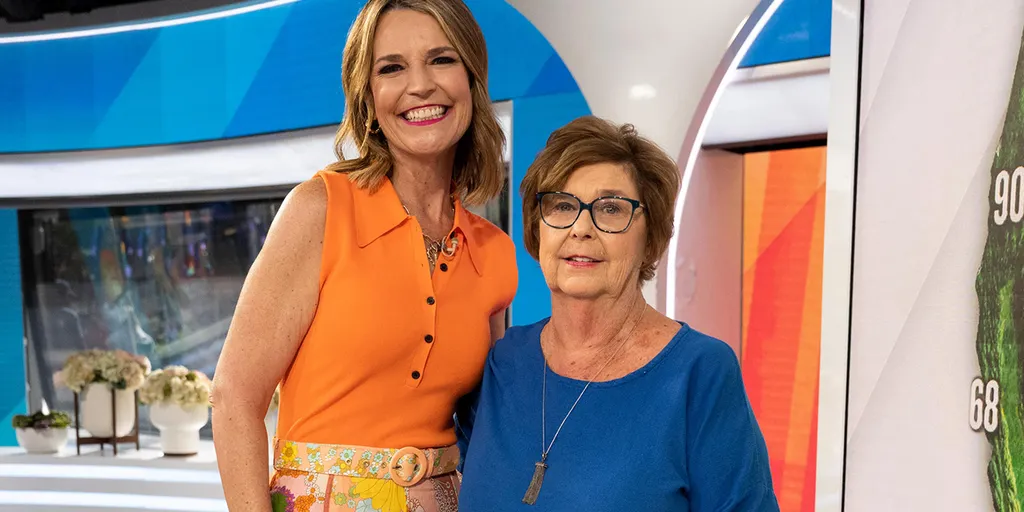 Savannah Guthrie traži molitvu jer joj je majka nestala: ‘Trebate nam’