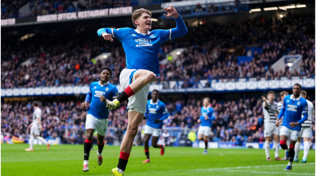 Savjetnik objašnjava Naderijev transfer Rangersa: “Izuzetno uzbudljivo za sve koji su uključeni”