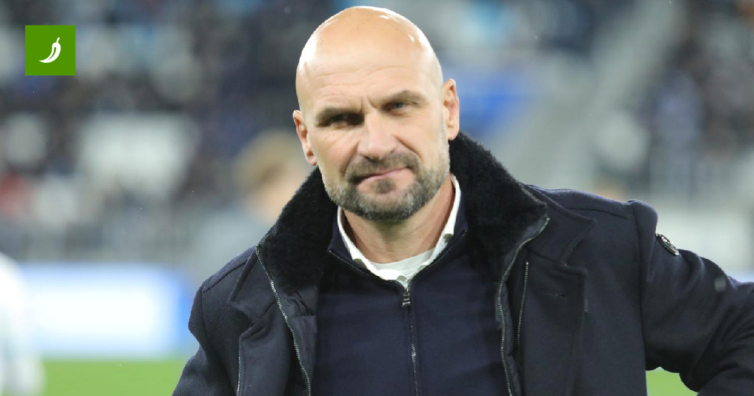 Sazvan hitan sastanak u Osijeku. Sopić dobiva otkaz?