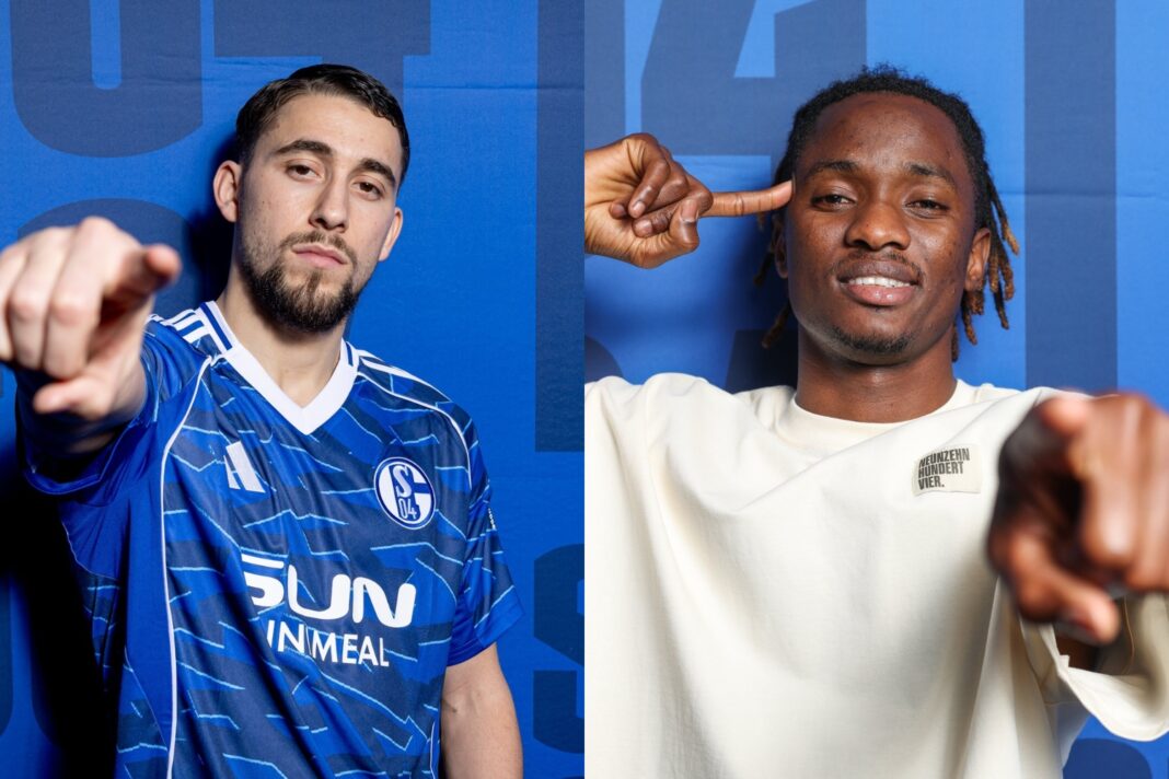 Schalke danas doveo dva igrača, evo kada Džeko i društvo igraju naredni meč