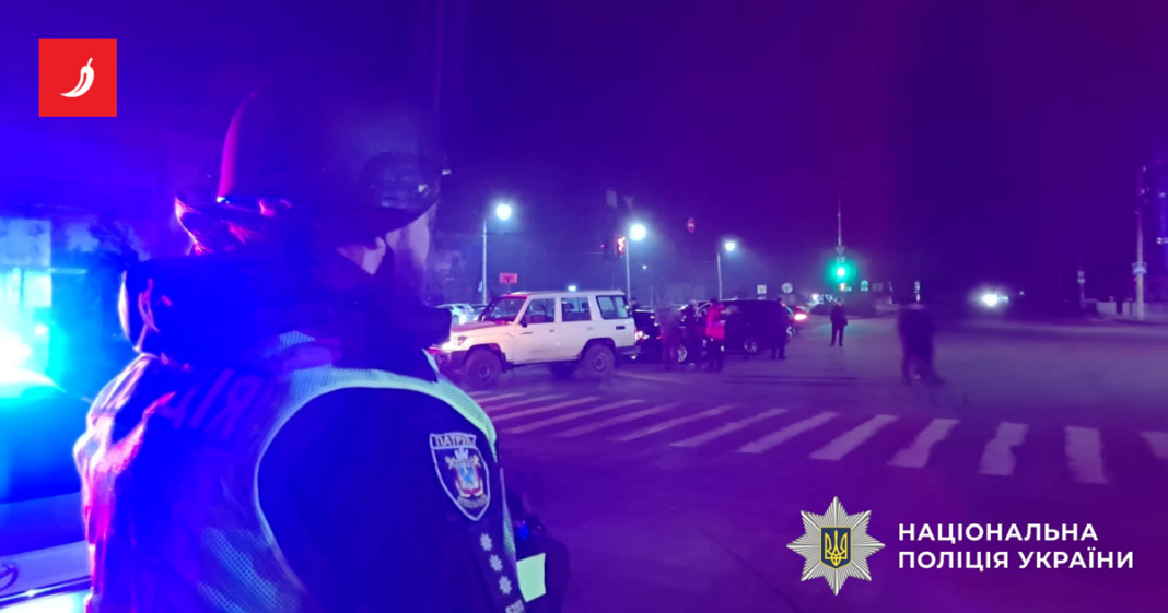 Sedam policajaca ranjeno u eksploziji u Ukrajini. Zelenski: To je terorizam