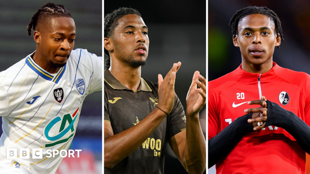 Seltik: Junior Adamu, Benjamin Arthur i Joel MVUKA na posudbi